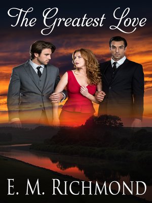 cover image of The Greatest Love